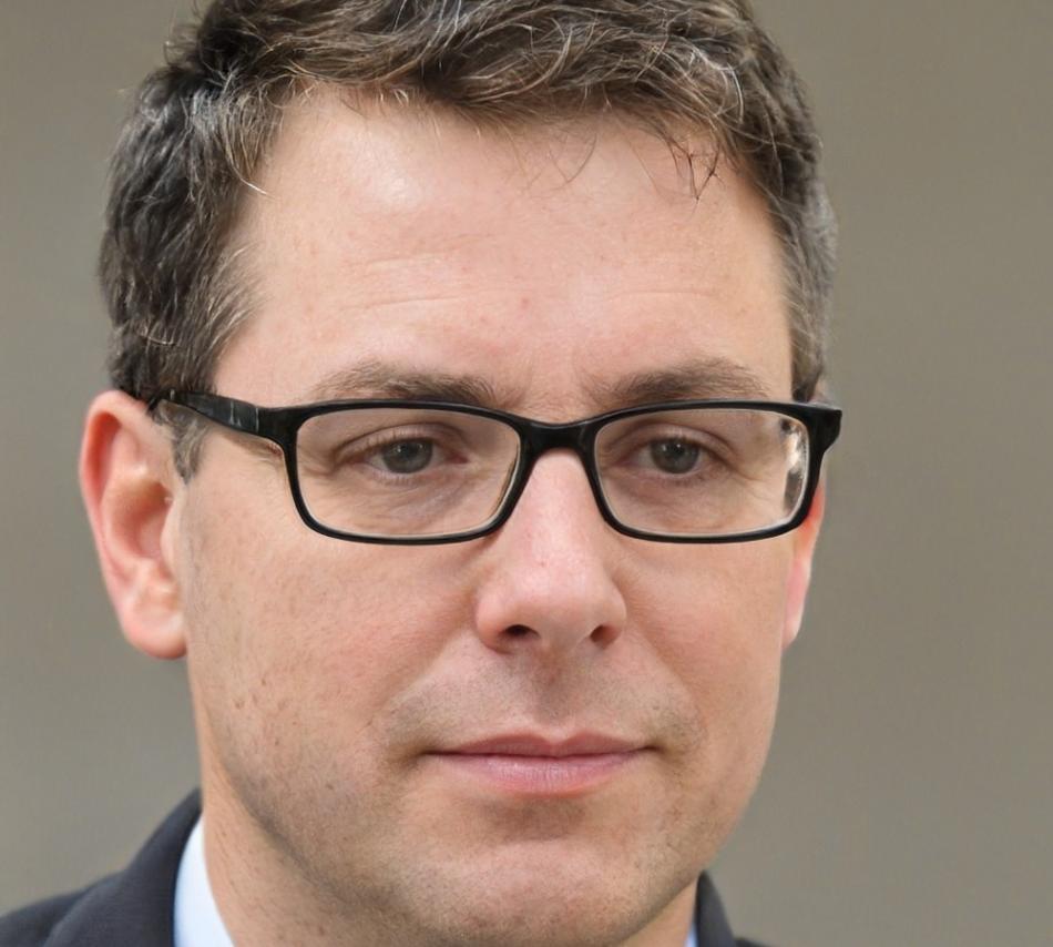 Lennart Becker, SEO Content Stratege bei Grifalonora