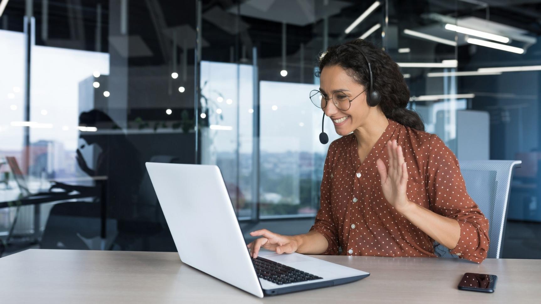 SEO-Texterstellung für Unternehmenswebsite