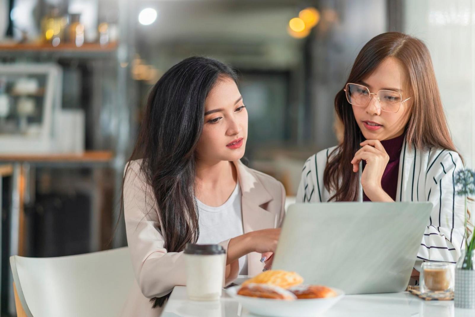 Interaktive Lernmaterialien auf der Plattform