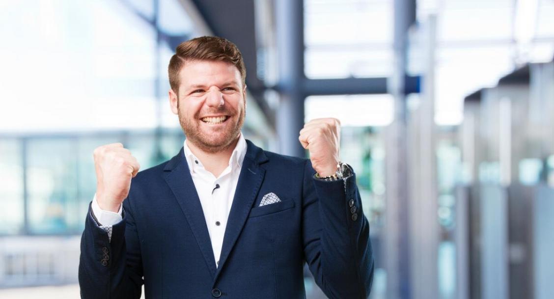 Blog-Content-Optimierung